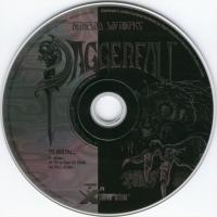 Box shot Elder Scrolls - Daggerfall, The