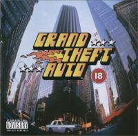 Box shot Grand Theft Auto