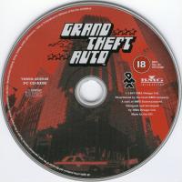 Box shot Grand Theft Auto