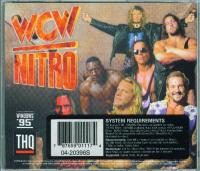 Box shot WCW Nitro