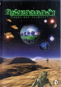Box shot Ascendancy