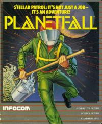 Box shot Planetfall