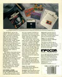 Box shot Planetfall