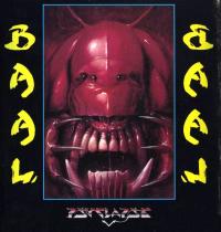 Box shot Baal