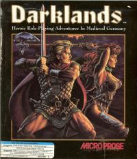 Box shot Darklands