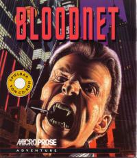 Box shot BloodNet