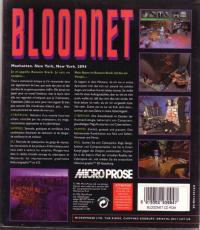 Box shot BloodNet