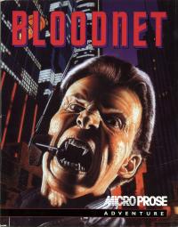 Box shot BloodNet