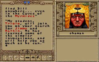 worlds of ultima savage empire soundtrack