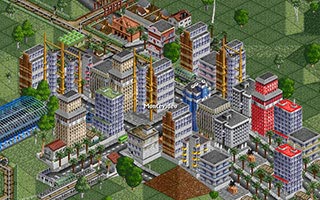 Transport Tycoon - Wikipedia