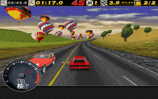 The Need for Speed (1994) - MobyGames