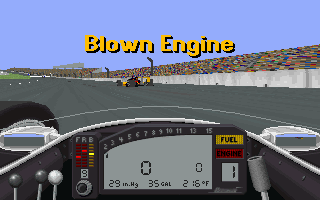 View Indycar Racing Papyrus Pics