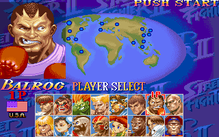 Street fighter characters, Street fighter, Street fighter ii turbo