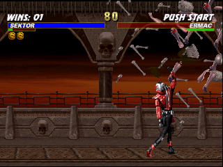 Mortal Kombat Trilogy Pc Full Downloadl