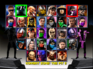 Mortal Kombat Trilogy Pc Torrent