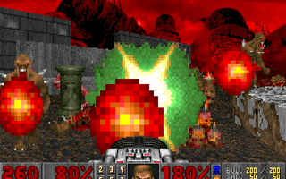 final doom dos game download