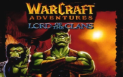 Warcraft Adventures Lord Of The Clans