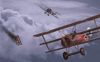 Red baron mac game free Red baron mac game free