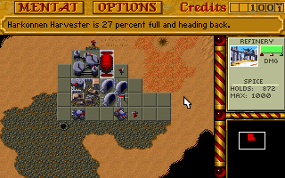 Dune 2 .pak Files