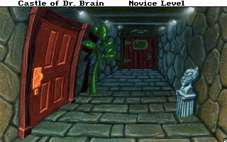 The Lost Mind Of Dr Brain Download Free