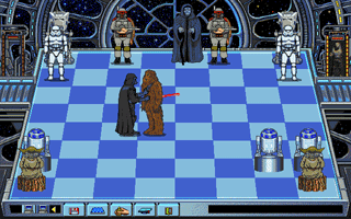 Star Wars Chess Download