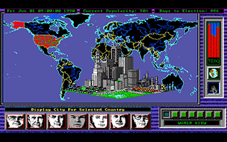 Shadow president game online Shadow president game online