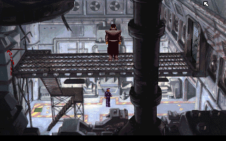 download beneath a steel sky download beneath a steel sky