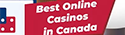 Best online casinos in Canada