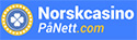 norsk casino på nett