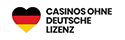 Deutsche Casino ohne Lizenz