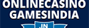 online casino games india