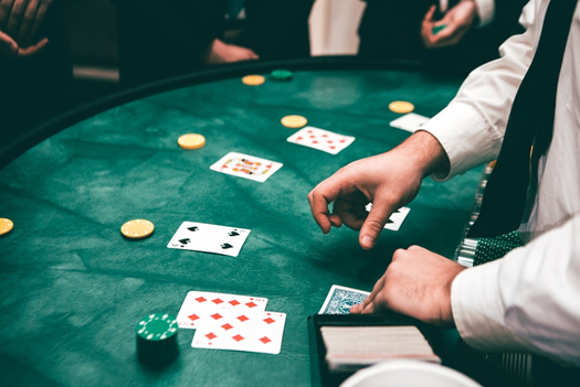 Double Casino Game : Strip Poker For Mac