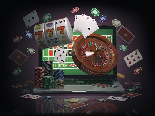 30 Ways CASINO Can Make You Invincible