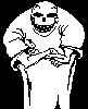 Smiling Spectre