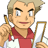 Professor Oak's Avatar