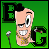 bruno's Avatar