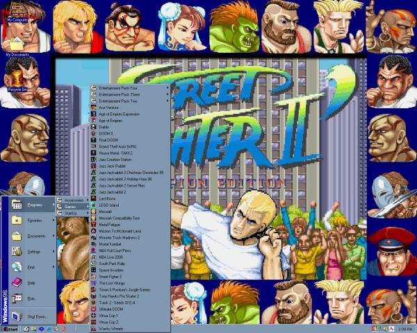 Update of my games list currently at 5-2-2016